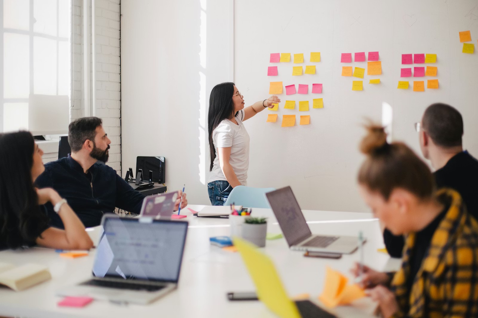 Sustainability Capability Building